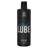 Cobeco Anaal Glijmiddel op waterbasis - 500ml - PlayForFun